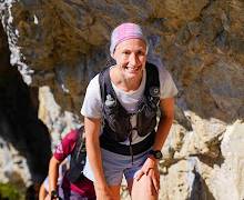 Coureurs 51 et 39 km - Pas du Roc après 12h